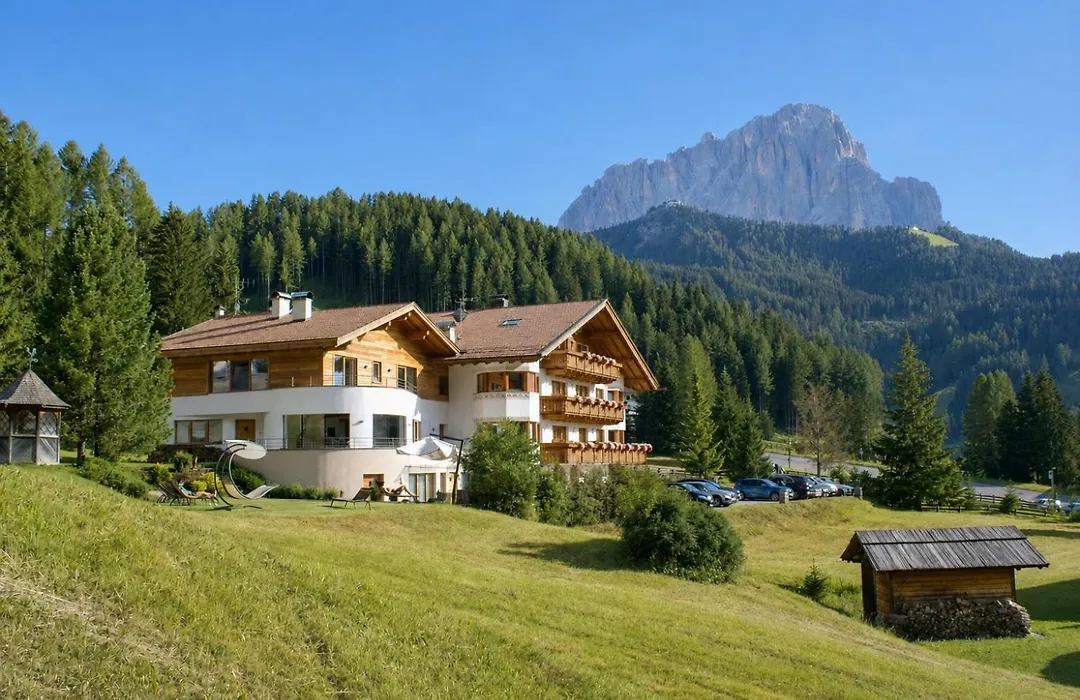 Garni Hotel Rosengarten B&B-1